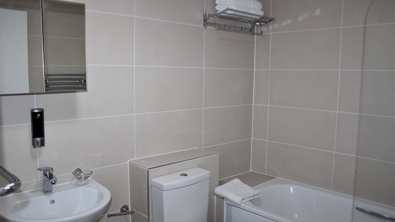 Photo of Bathroom in Chalfont St Peter