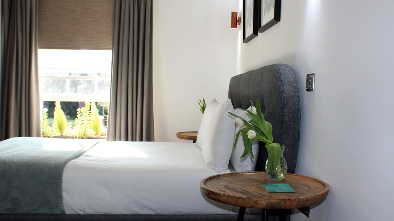 Photo of Bedroom in Chalfont St Peter