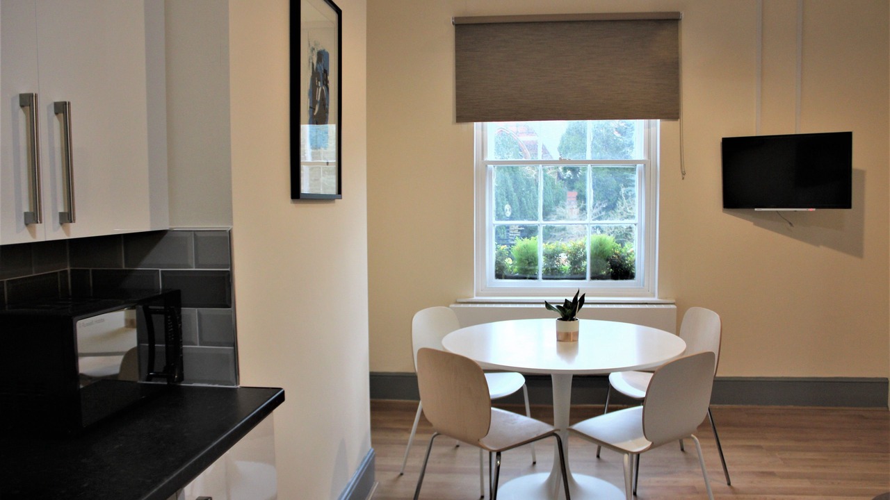 Photo of Kitchen in Chalfont St Peter