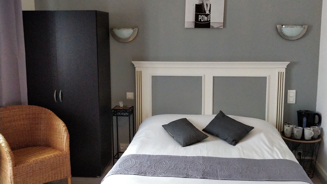 Photo of Outdoor in Concarneau