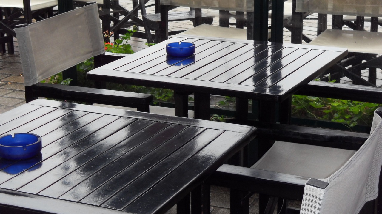 Photo of Patio Balcony in Concarneau