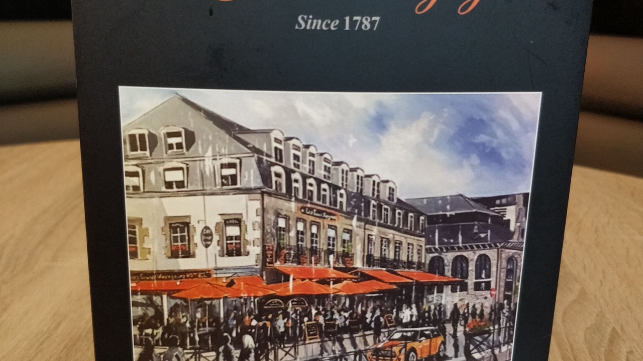 Photo of Others in Concarneau