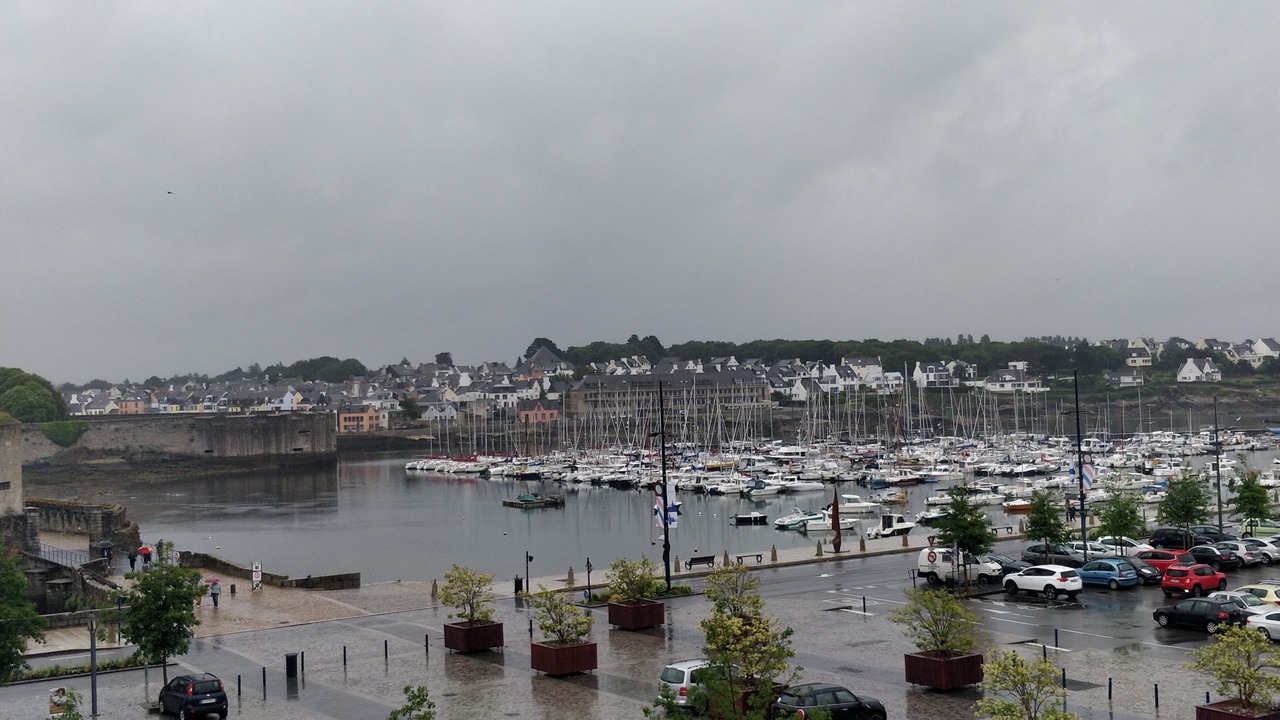 Photo of Others in Concarneau