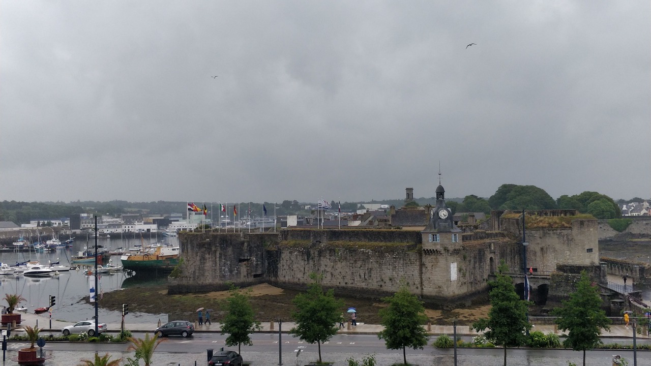 Photo of Others in Concarneau