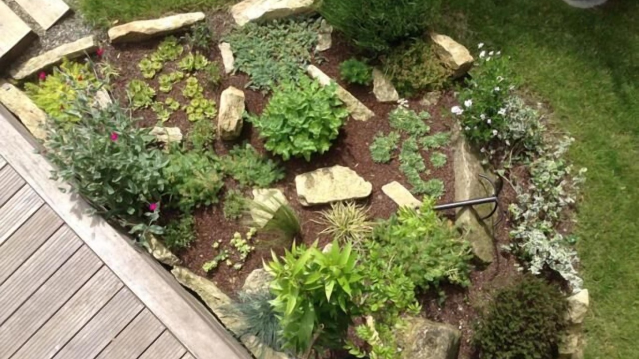 Photo of Outdoor in Plogastel-Saint-Germain