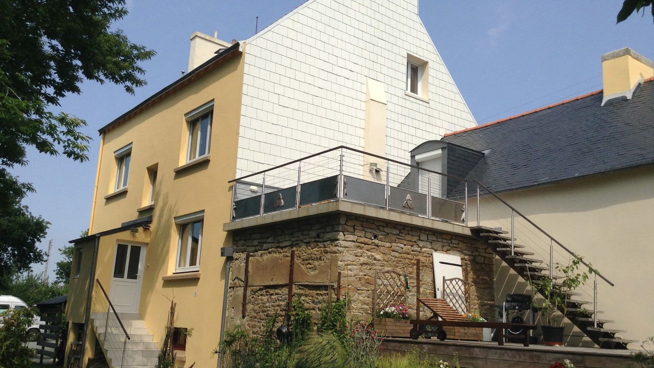 Photo of Outdoor in Plogastel-Saint-Germain