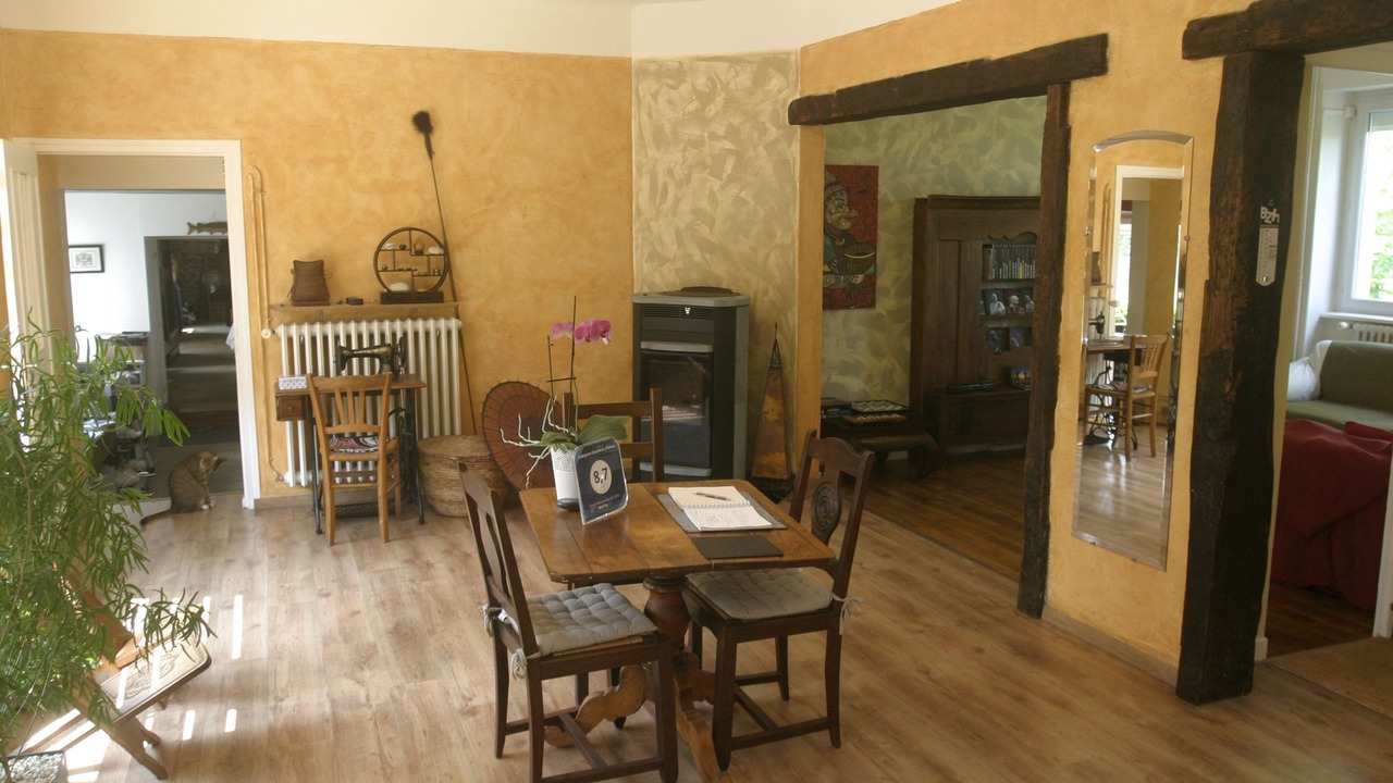 Photo of Bedroom in Plogastel-Saint-Germain