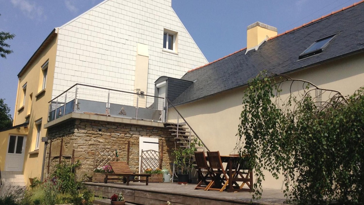 Photo of Outdoor in Plogastel-Saint-Germain