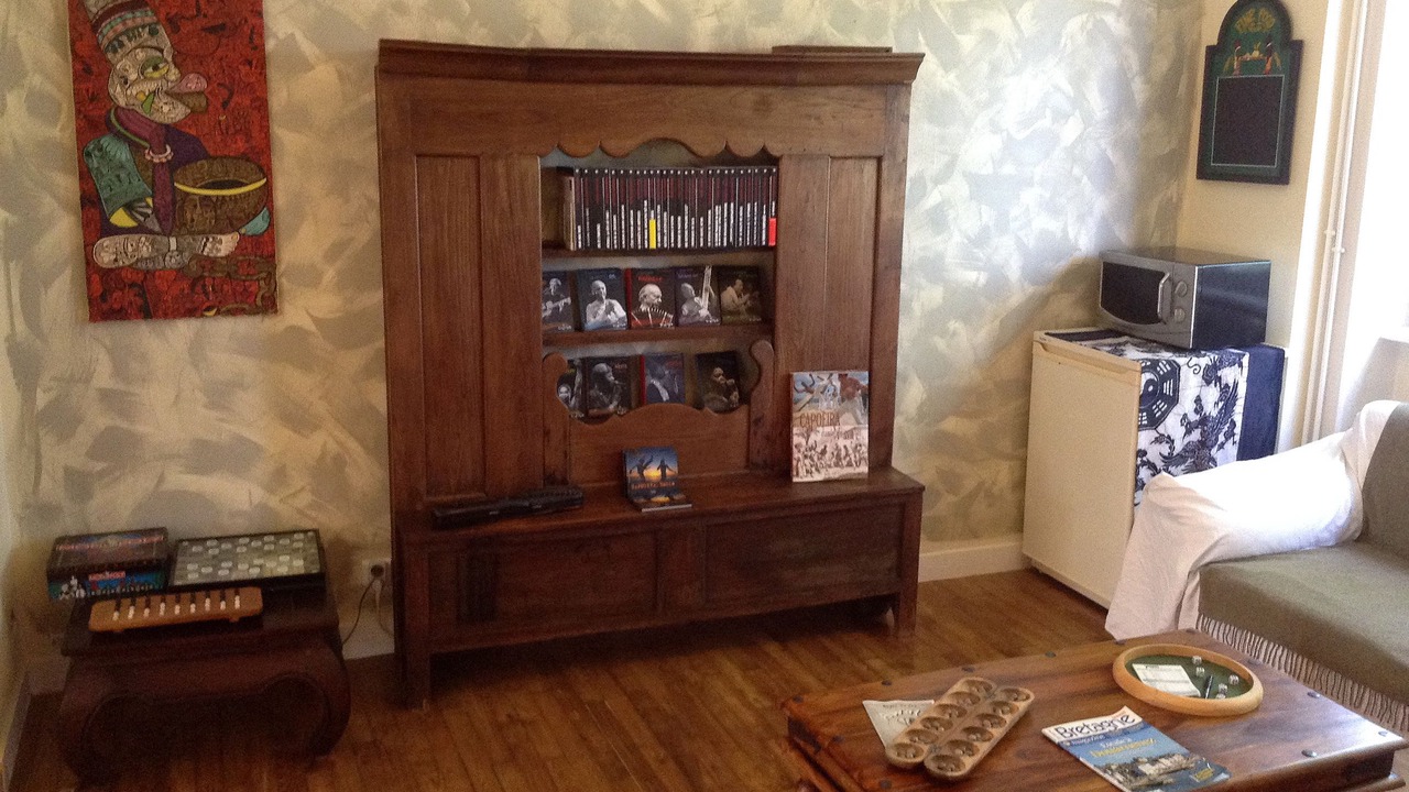Photo of Bedroom in Plogastel-Saint-Germain