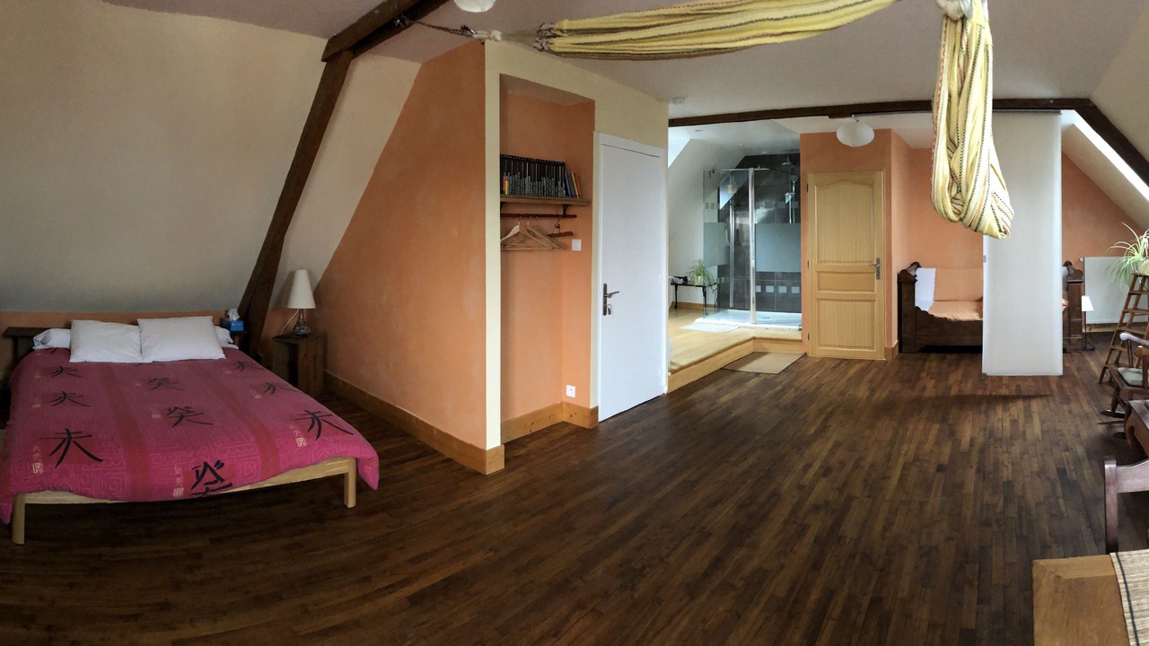 Photo of Outdoor in Plogastel-Saint-Germain