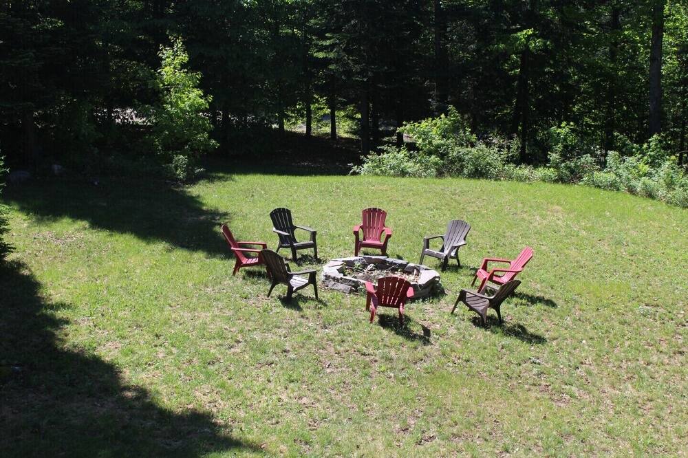 Photo of Outdoor in Saint-Faustin-Lac-Carre