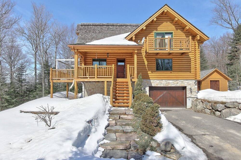 Photo of Outdoor in Saint-Faustin-Lac-Carre