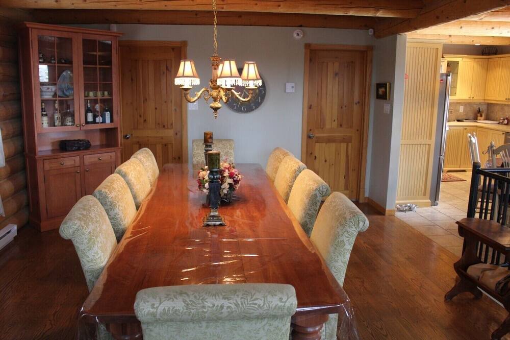 Photo of Kitchen in Saint-Faustin-Lac-Carre