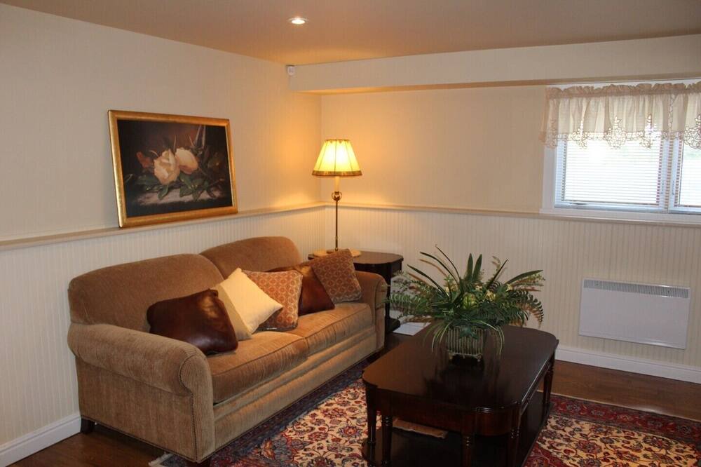Photo of Livingroom in Saint-Faustin-Lac-Carre