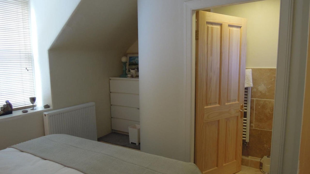 Photo of Bedroom in Lower Largo