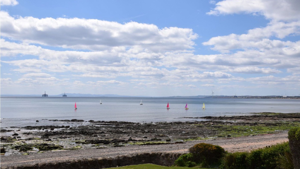 Photo of Others in Lower Largo