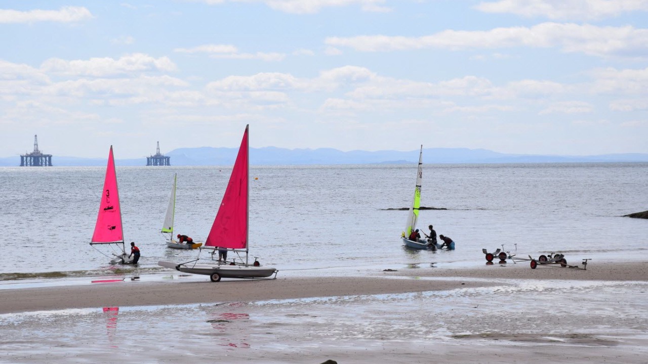 Photo of Others in Lower Largo