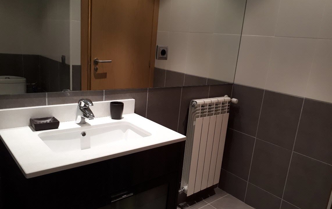Photo of Bathroom in Ransol