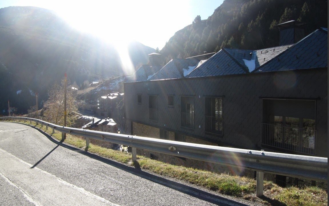 Photo of Outdoor in Ransol