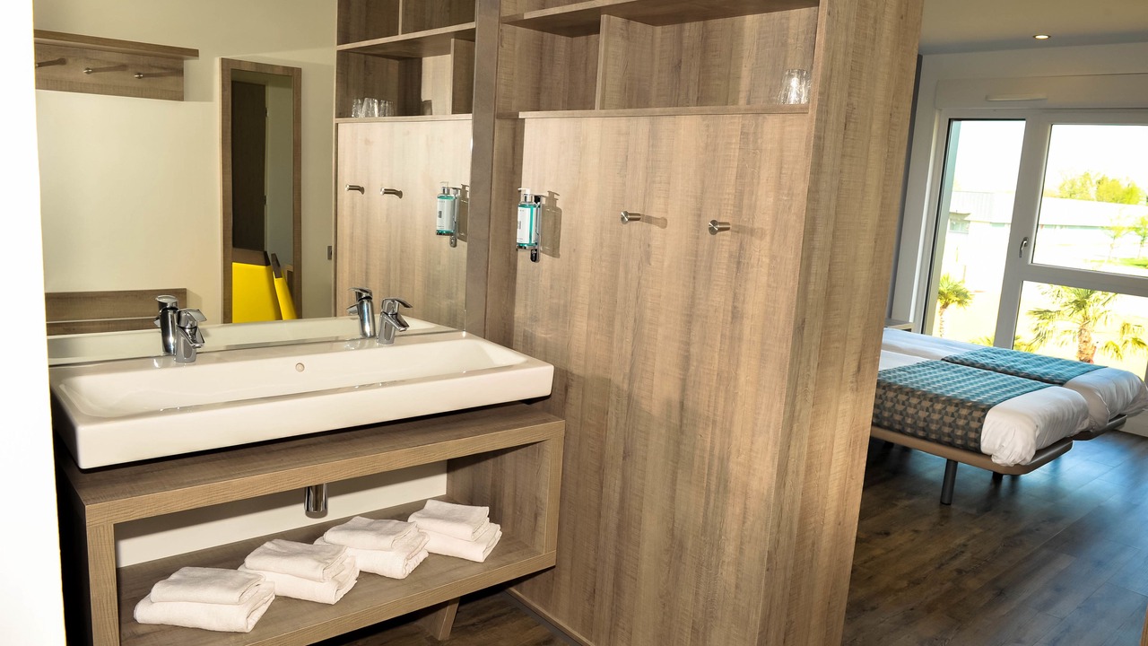 Photo of Bathroom in Le Vigeant