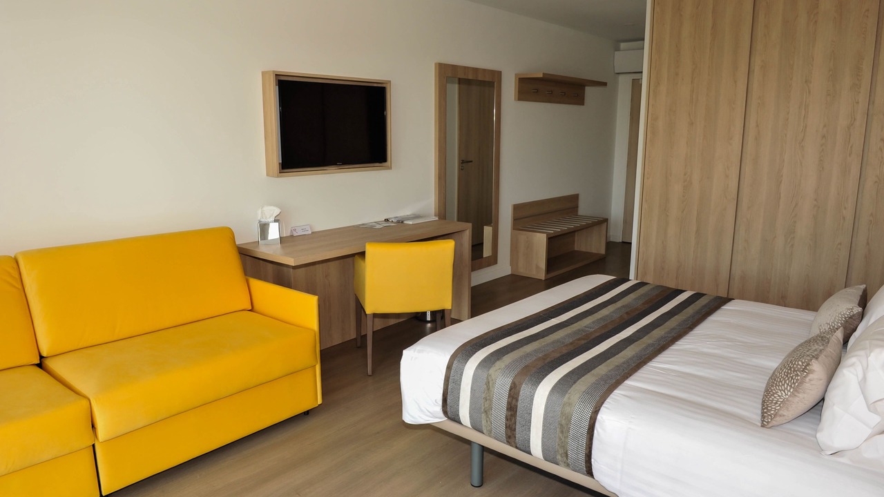 Photo of Bedroom in Le Vigeant