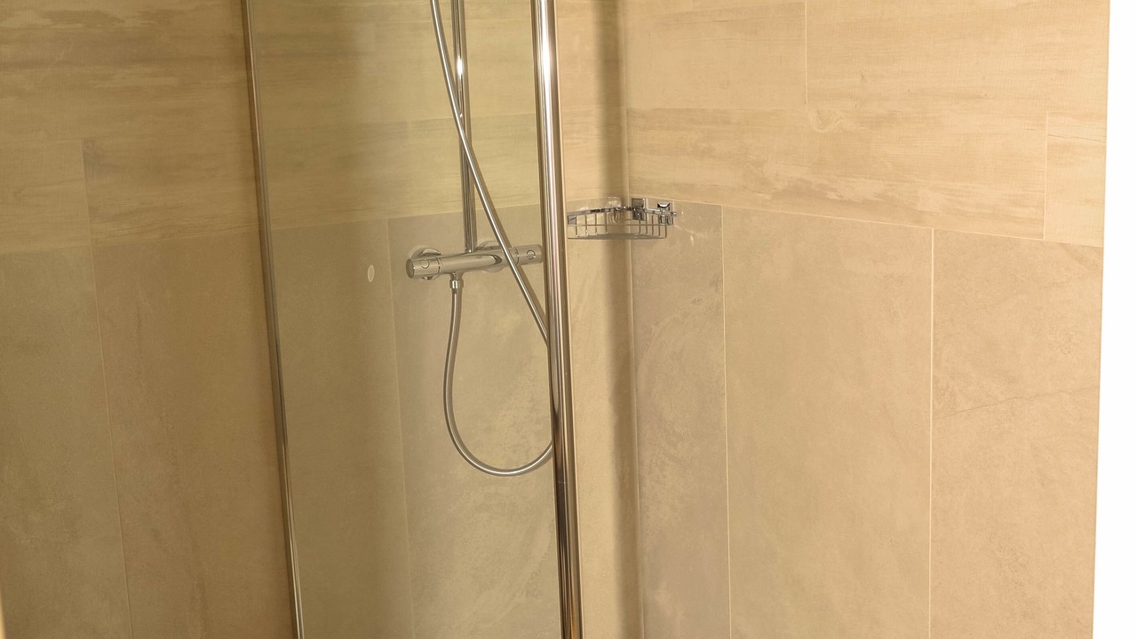 Photo of Bathroom in Le Vigeant