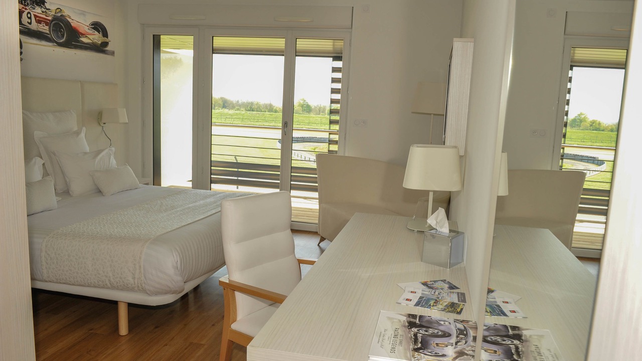 Photo of Patio Balcony in Le Vigeant