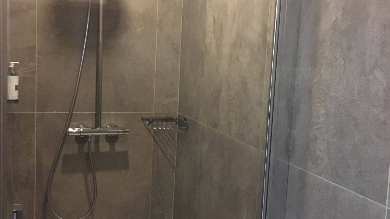 Photo of Bathroom in Le Vigeant