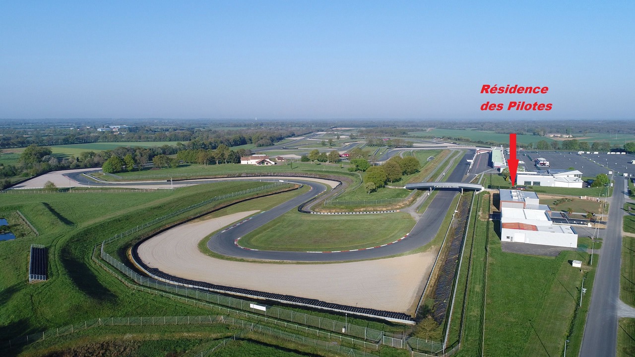 Photo of Outdoor in Le Vigeant