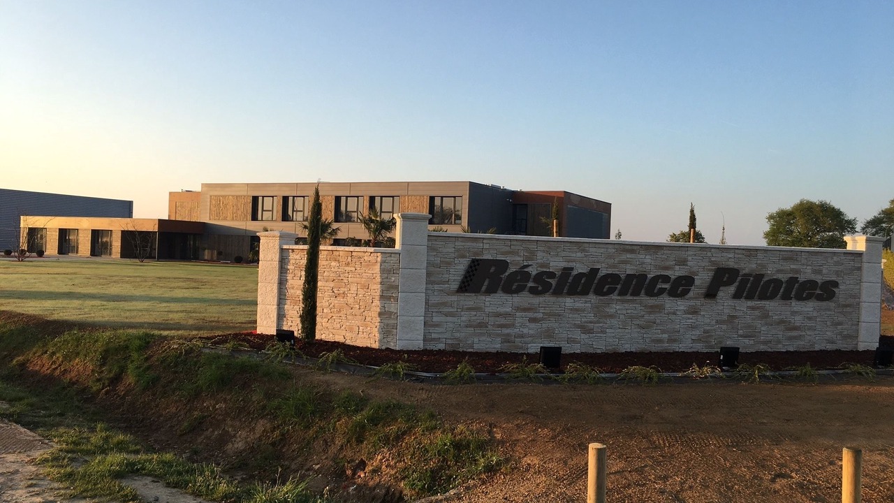 Photo of Outdoor in Le Vigeant