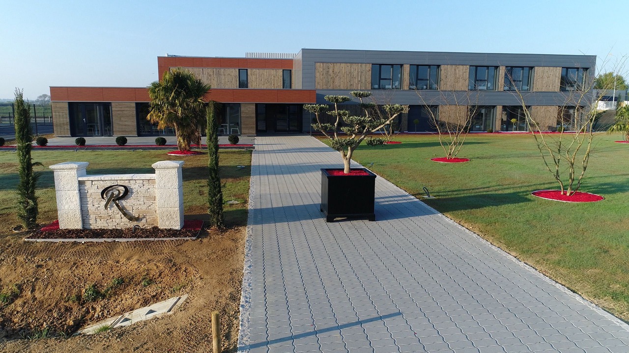 Photo of Others in Le Vigeant