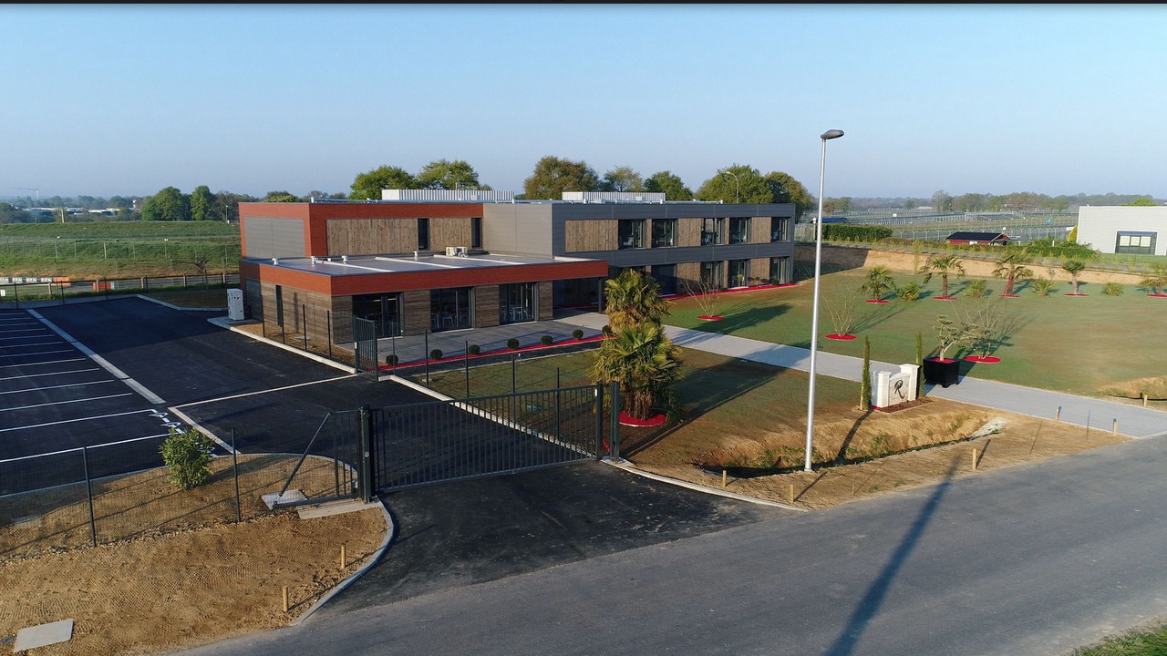 Photo of Outdoor in Le Vigeant