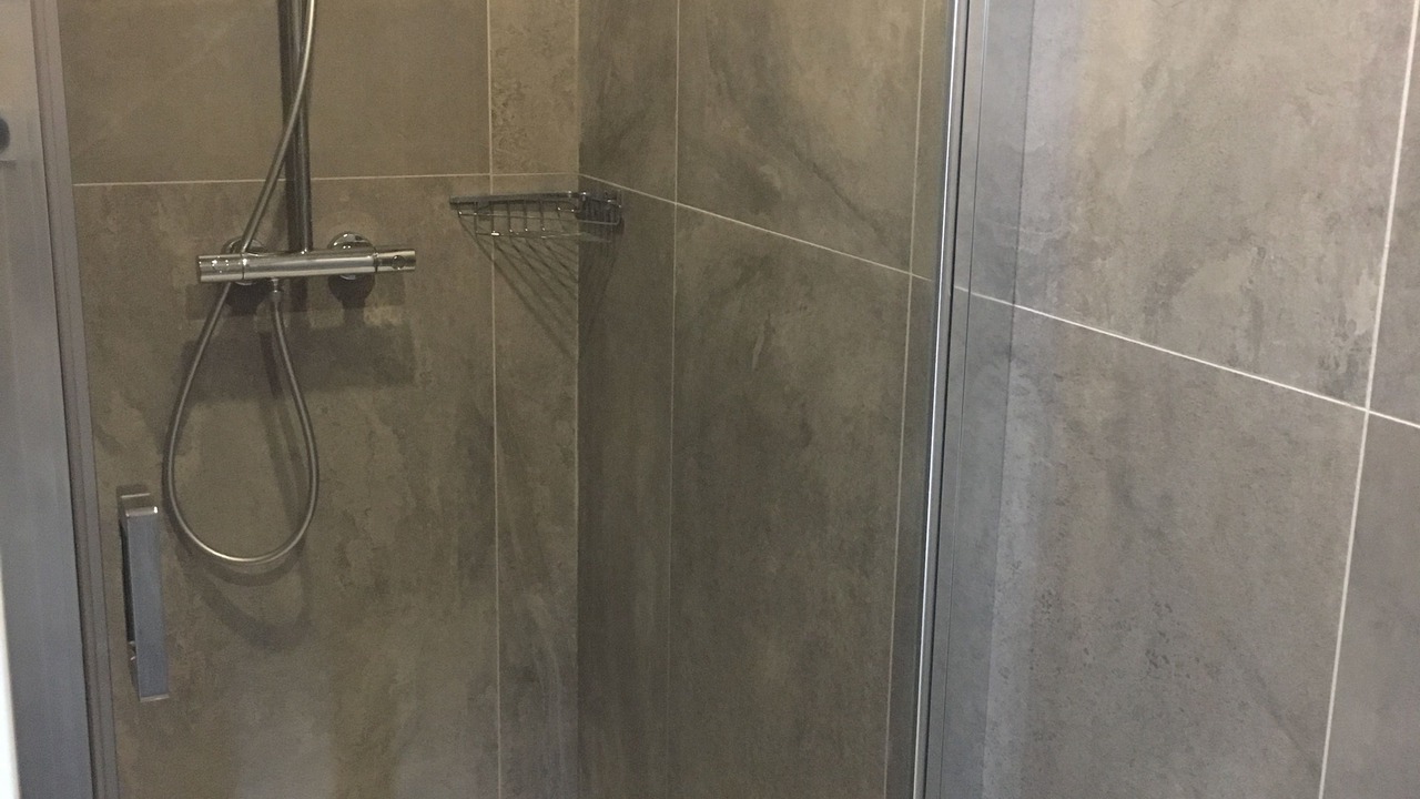 Photo of Bathroom in Le Vigeant