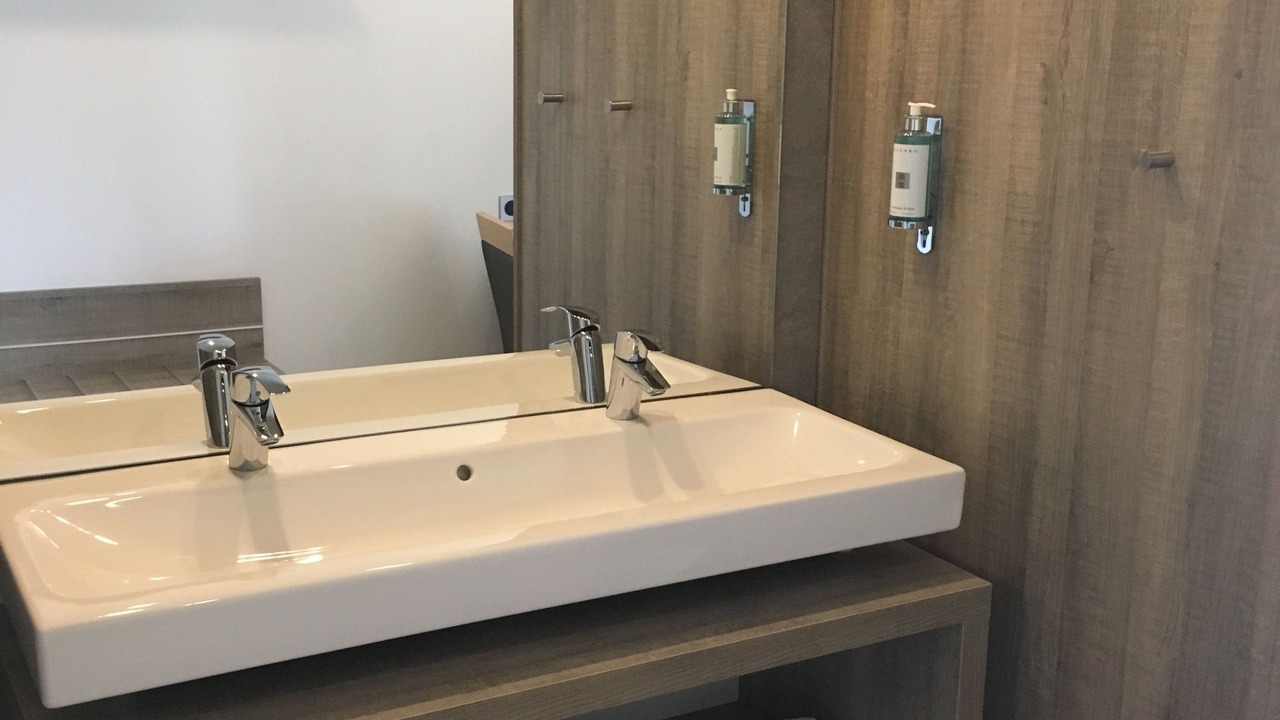 Photo of Bathroom in Le Vigeant