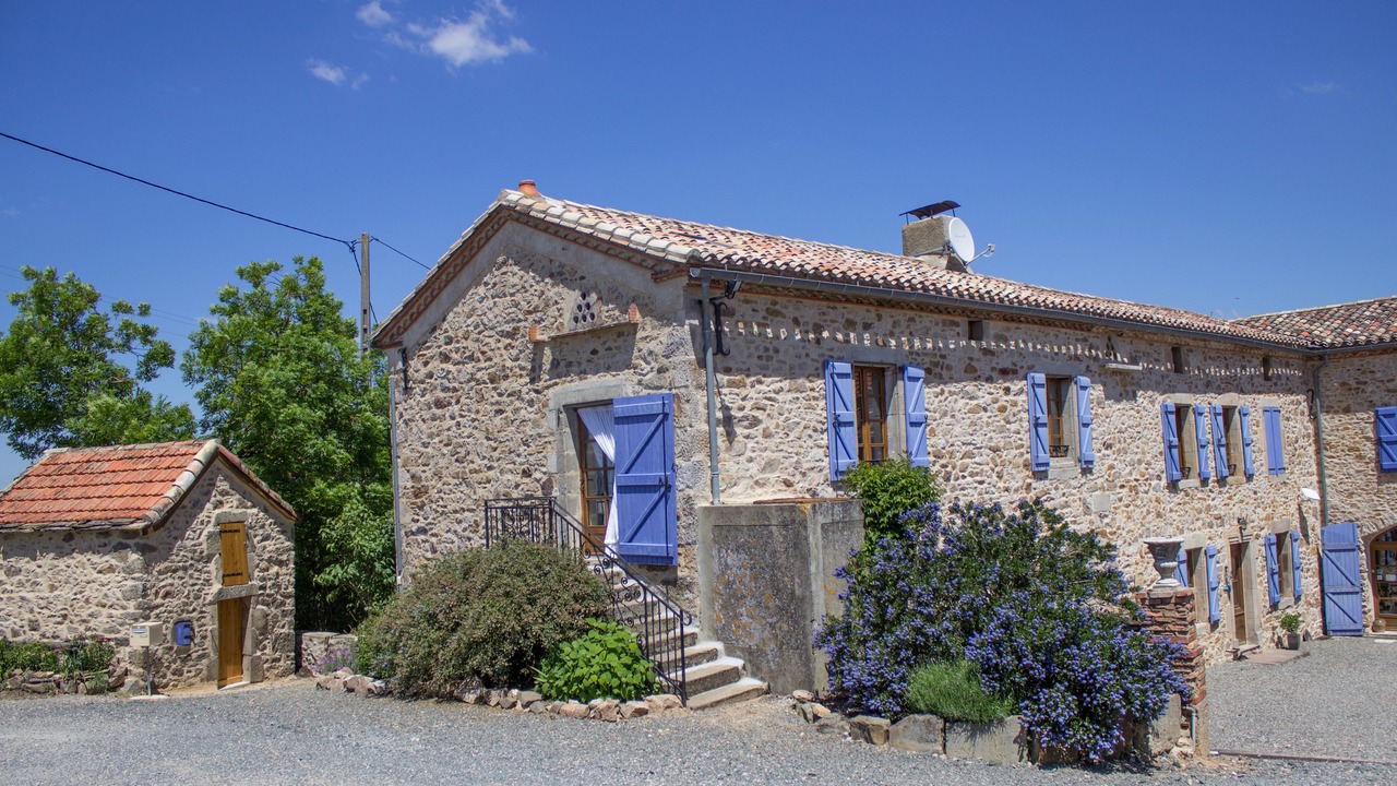 Photo of Others in Laparrouquial