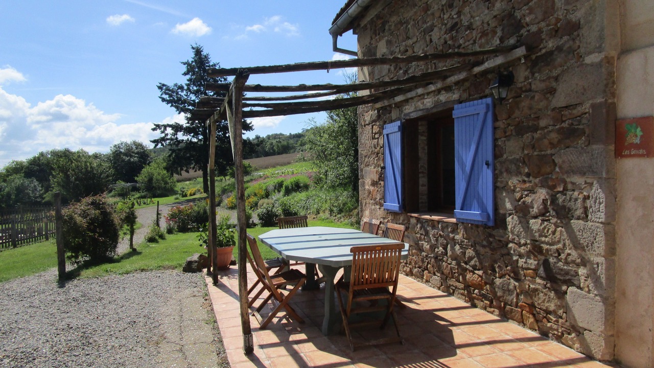 Photo of Outdoor in Laparrouquial