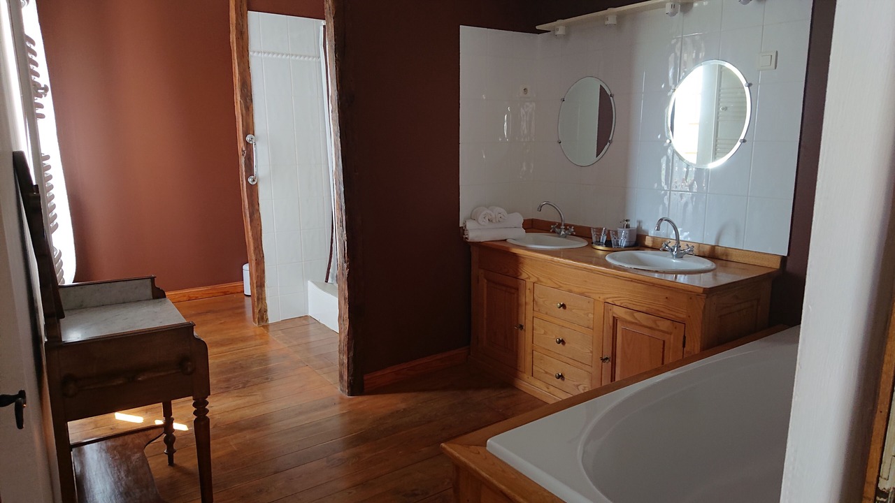Photo of Bathroom in Laparrouquial