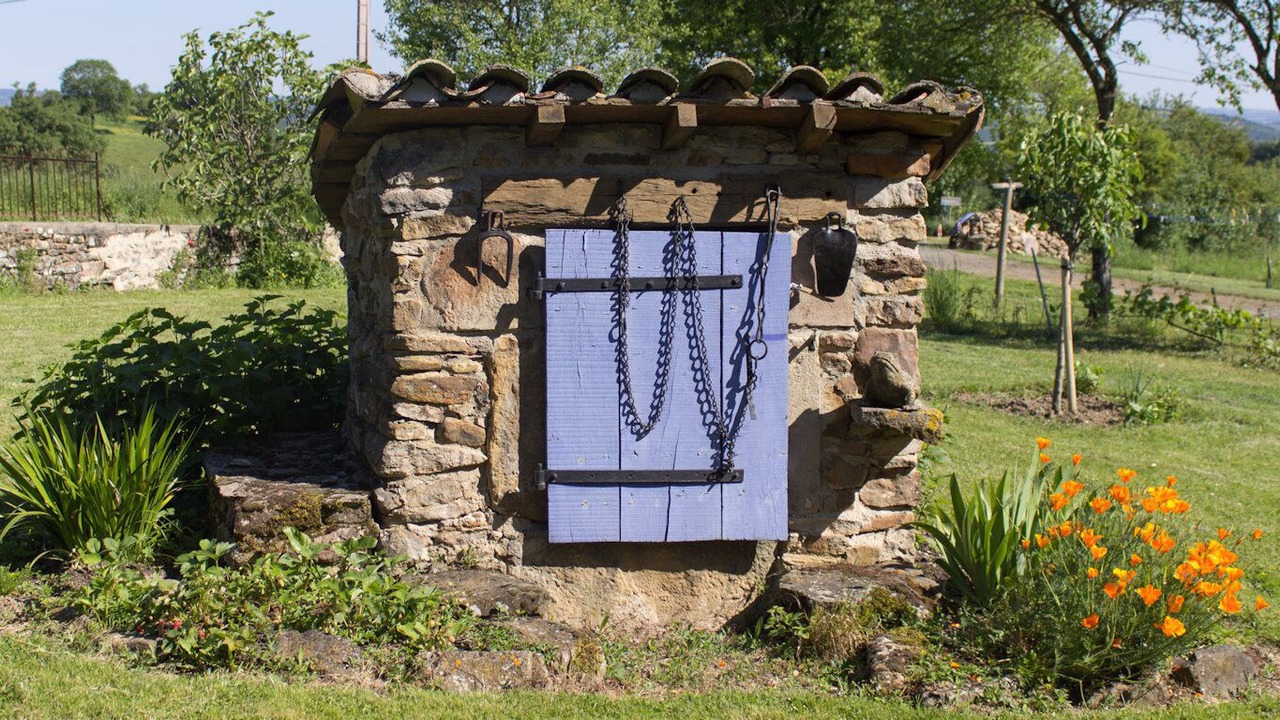 Photo of Outdoor in Laparrouquial