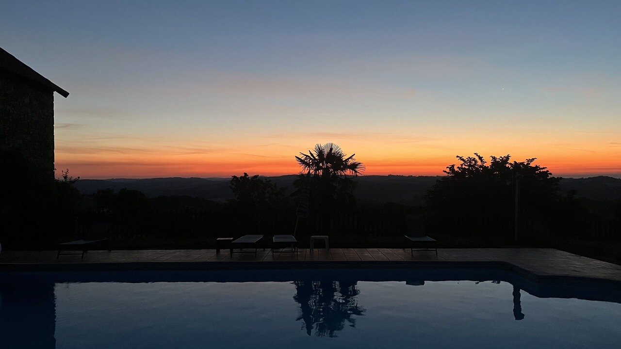 Photo of Outdoor in Laparrouquial