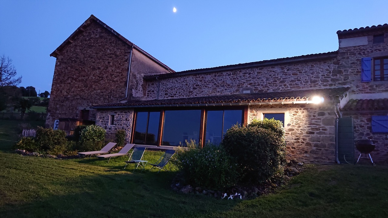 Photo of Outdoor in Laparrouquial