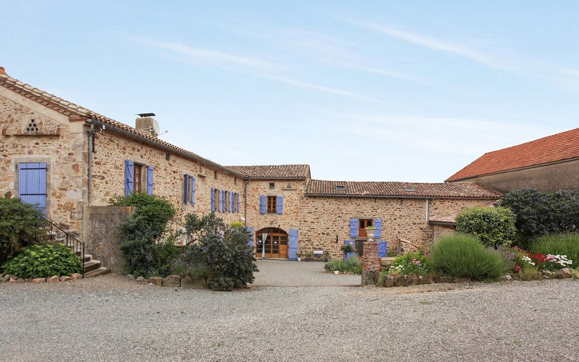 Photo of Outdoor in Laparrouquial