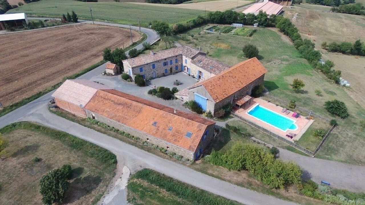 Photo of Outdoor in Laparrouquial