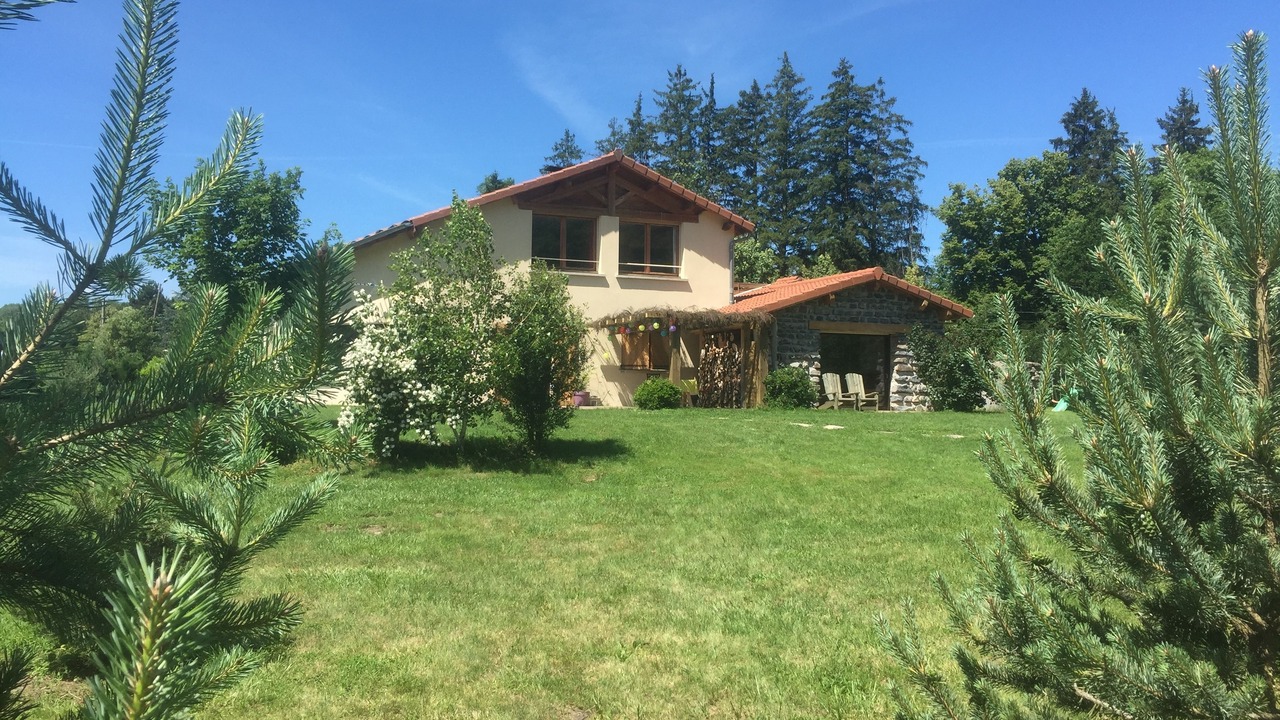 Photo of Outdoor in Polignac
