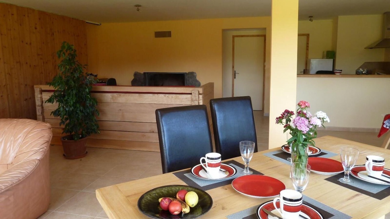 Photo of Kitchen in Polignac