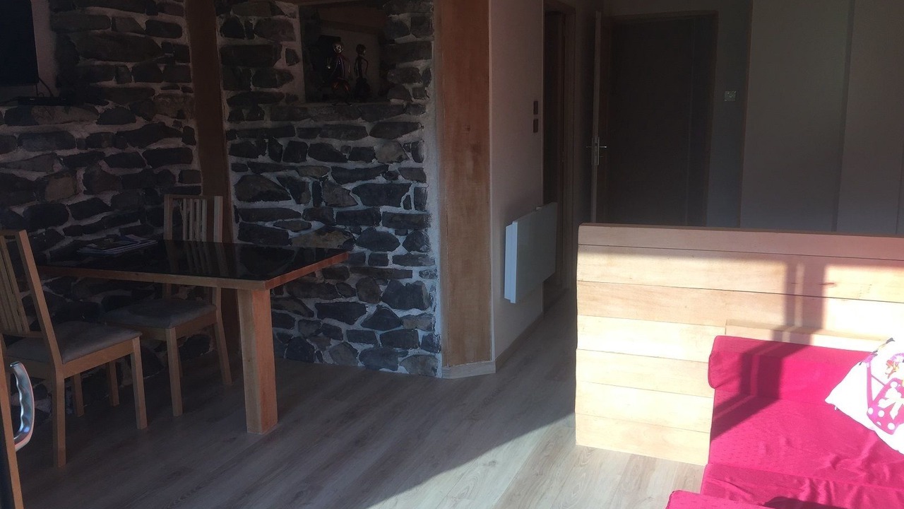 Photo of Bedroom in Polignac