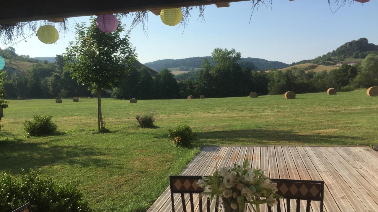 Photo of Outdoor in Polignac
