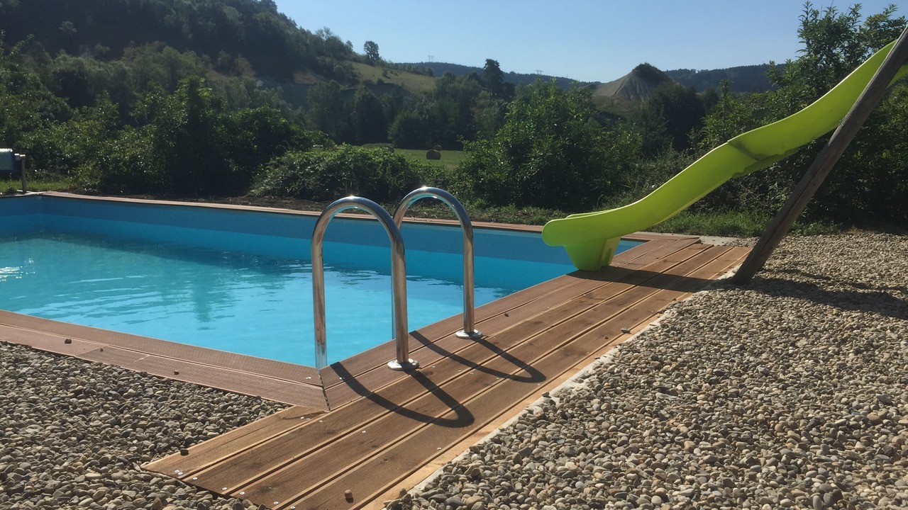 Photo of Outdoor in Polignac