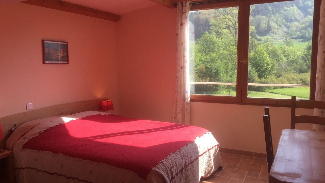 Photo of Bedroom in Polignac