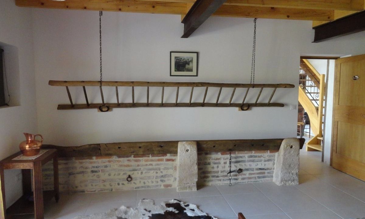 Photo of Others in Saint-Trivier-sur-Moignans