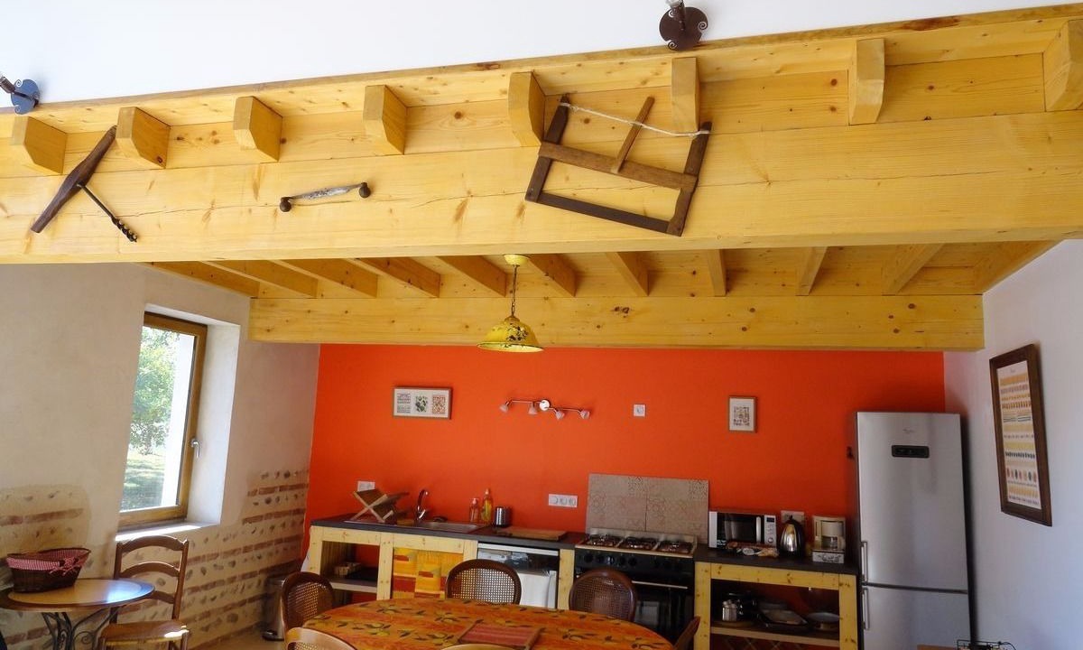 Photo of Others in Saint-Trivier-sur-Moignans